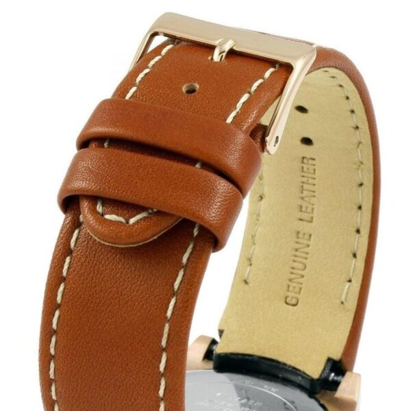 ⁦Guess watch for women W0775L7⁩ - الصورة ⁦6⁩