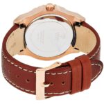 Guess watch for women W0775L7 - الصورة 7