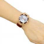 Guess watch for women W0775L7 - الصورة 8