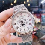 Guess watch for men W0871G4 - الصورة 4