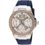 Guess watch for women W1291L2 - الصورة 2