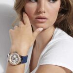 Guess watch for women W1291L2 - الصورة 10
