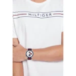 Tommy Hilfiger watch for men 1792035 - الصورة 4