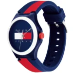 Tommy Hilfiger watch for men and women 1720025 - الصورة 2