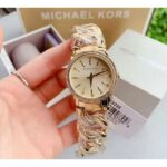 Michael Kors watch for women MK3235 - الصورة 5