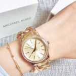 Michael Kors watch for women MK3235 - الصورة 13