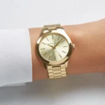 Michael Kors watch for women MK3179 - الصورة 12