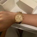 Michael Kors watch for men Mk8953 - الصورة 9