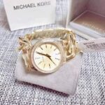 Michael Kors watch for women MK3235 - الصورة 10