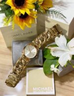 Michael Kors watch for women MK3235 - الصورة 12