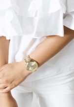 Michael Kors watch for women MK3179 - الصورة 17