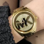 Michael Kors watch for women mk7088 - الصورة 7