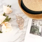 Michael Kors watch for women MK7405 - الصورة 4