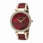 Michael Kors watch for women MK6427 - الصورة 2