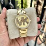 Michael Kors watch for women MK6659 - الصورة 4