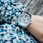 Fossil watch for women AM4481 - الصورة 13