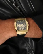 Guess watch for men GW0202G1 - الصورة 10