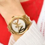Michael Kors watch for women MK6714 - الصورة 14