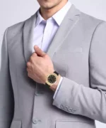 Guess Watch for men GW0208G2 - الصورة 10