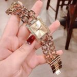 Guess watch for women W0072L1 - الصورة 8