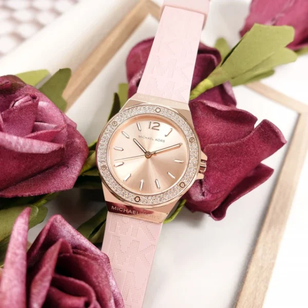 ⁦Michael Kors watch for women  MK7282⁩ - الصورة ⁦3⁩
