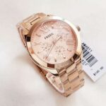 Fossil watch for women AM4511 - الصورة 3