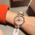 Michael Kors watch for women MK6402 - الصورة 10