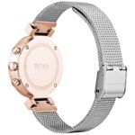 Hugo Boss watch for women 1502427 - الصورة 3