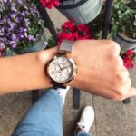 Hugo Boss watch for women 1502427 - الصورة 4