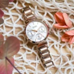 1502531 Hugo Boss watch for women - الصورة 10