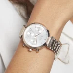 1502531 Hugo Boss watch for women - الصورة 12