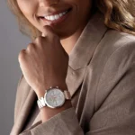 1502531 Hugo Boss watch for women - الصورة 13