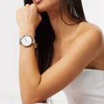 1502531 Hugo Boss watch for women - الصورة 14