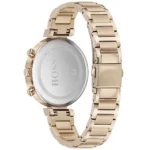 1502531 Hugo Boss watch for women - الصورة 2