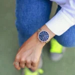 1502566 Hugo Boss watch for women - الصورة 13