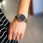 1502566 Hugo Boss watch for women - الصورة 14