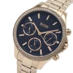 1502566 Hugo Boss watch for women - الصورة 4