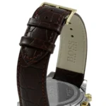 Hugo Boss watch for men 1513174 - الصورة 4