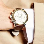 Hugo Boss watch for men 1513174 - الصورة 5