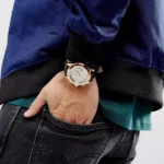 Hugo Boss watch for men 1513174 - الصورة 6