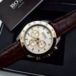 Hugo Boss watch for men 1513174 - الصورة 7