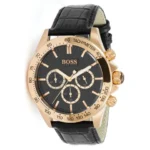 Hugo Boss watch for men 1513179 - الصورة 4