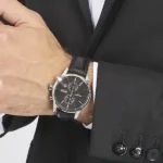 Hugo Boss watch for men 1513279 - الصورة 8