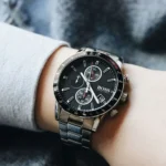 Hugo Boss watch for men 1513509 - الصورة 10