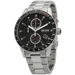 Hugo Boss watch for men 1513509 - الصورة 2