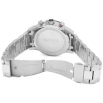 Hugo Boss watch for men 1513509 - الصورة 4