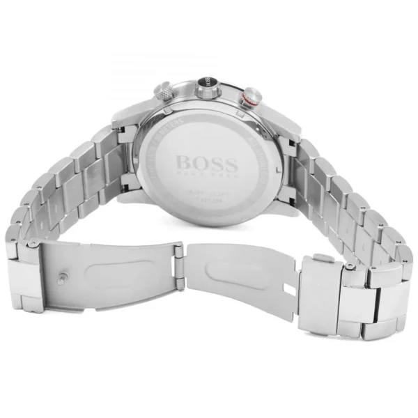 ⁦Hugo Boss watch for men 1513509⁩ - الصورة ⁦4⁩