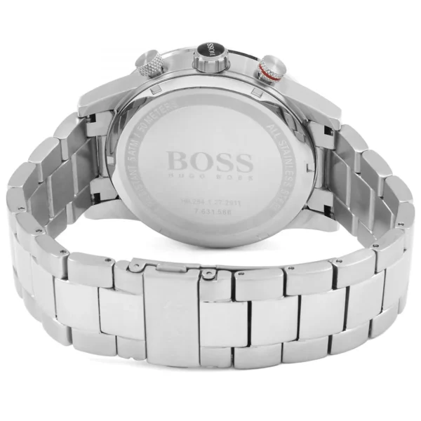 ⁦Hugo Boss watch for men 1513509⁩ - الصورة ⁦5⁩