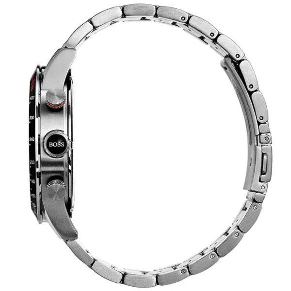 ⁦Hugo Boss watch for men 1513509⁩ - الصورة ⁦7⁩