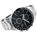 Hugo Boss watch for men 1513509 - الصورة 8
